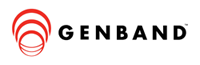 Genband Logo