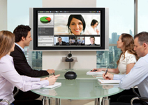 Video Conferencing one